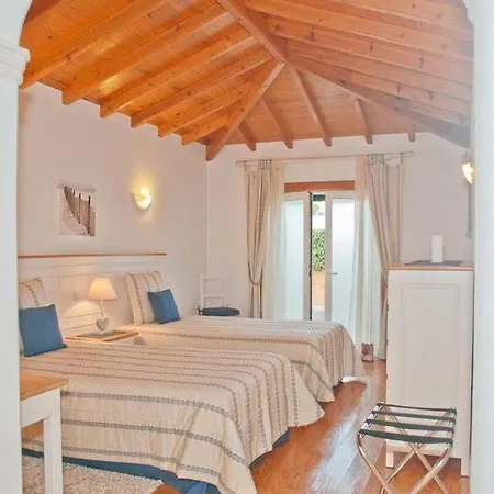 Olhos De Agua Sleeps 10 Pool Air Con Wifi Villa Olhos de Agua (Albufeira)